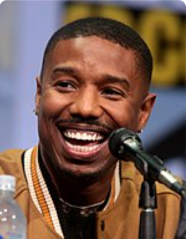 Happy Birthday to Michael Bakari