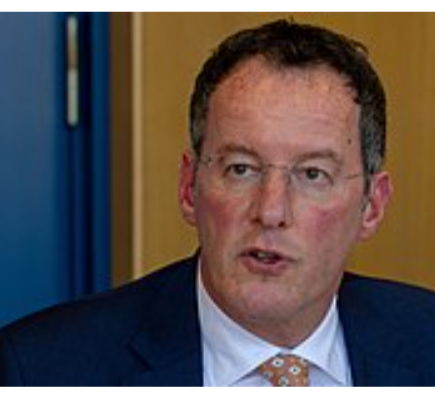 Happy Birthday to Michael Ebling