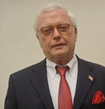 Happy Birthday to Michael Herrmann