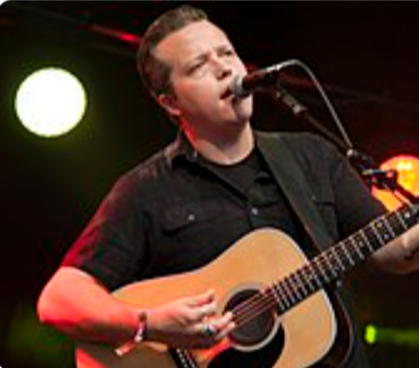 Happy Birthday to  Michael Jason Isbell