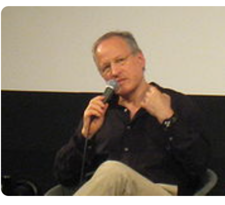 Happy Birthday to Michael Kenneth Mann