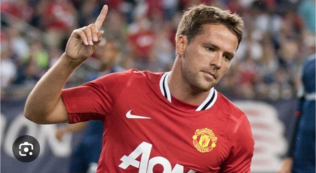 HAPPY BIRTHDAY TO MICHAEL OWEN