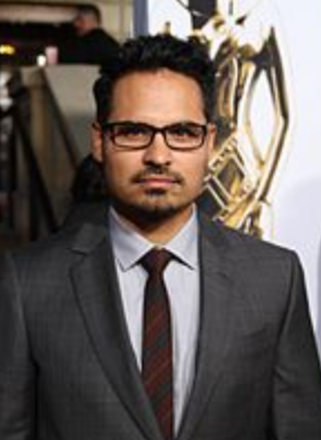 HAPPY BIRTHDAY TO MICHAEL PENA