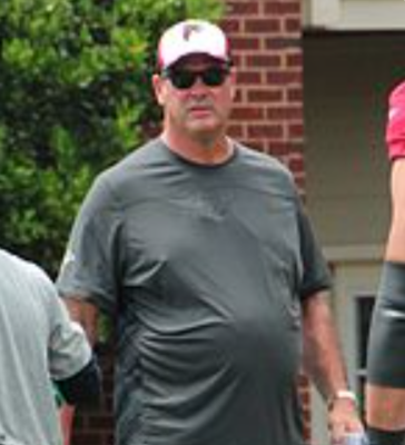 Happy Birthday to Michael Peter Tice