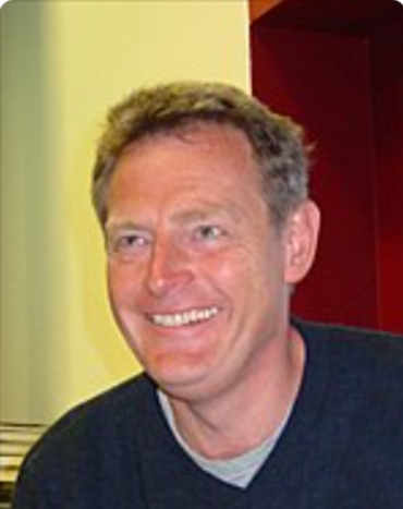 Happy Birthday to Michael Simkins