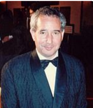 Happy Birthday to Michael Tucker