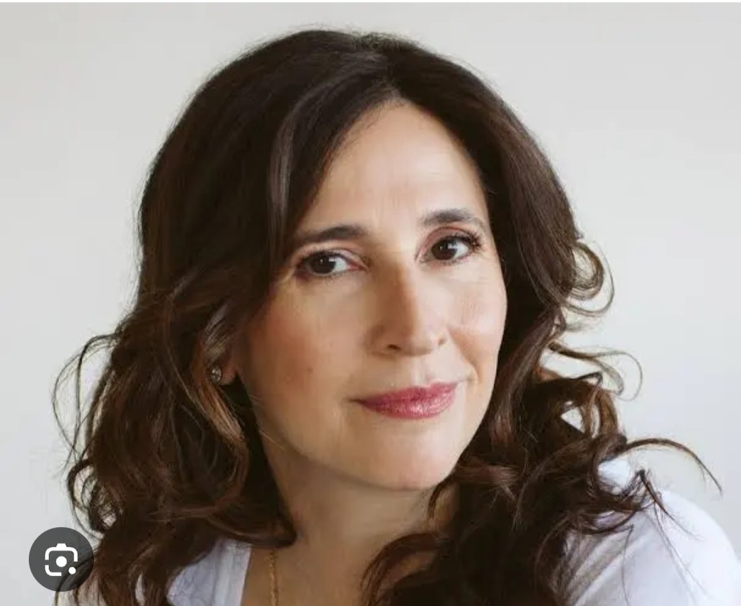 HAPPY BIRTHDAY TO MICHAELA WATKINS