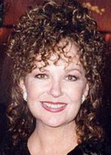 Happy Birthday to Michele Ann Marie