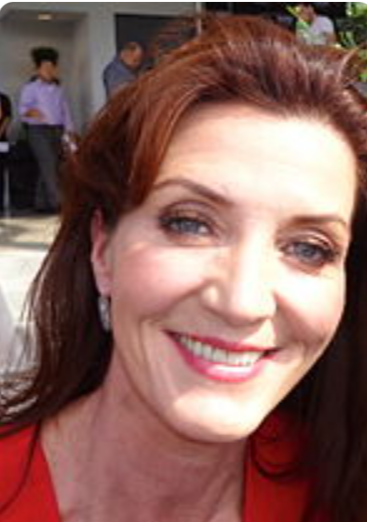 Happy Birthday to Michelle Fairley