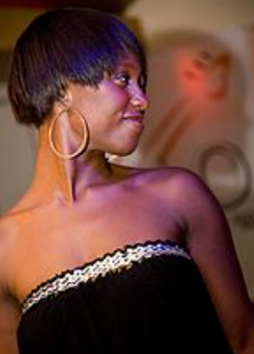 Happy Birthday to Michelle Patricia Gayle