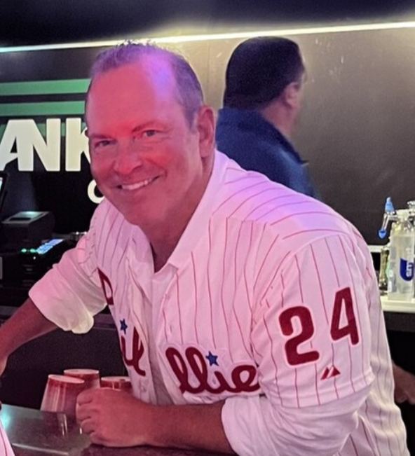 Happy Birthday to Mike Lieberthal