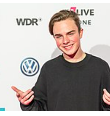 Happy Birthday to Mike Singer