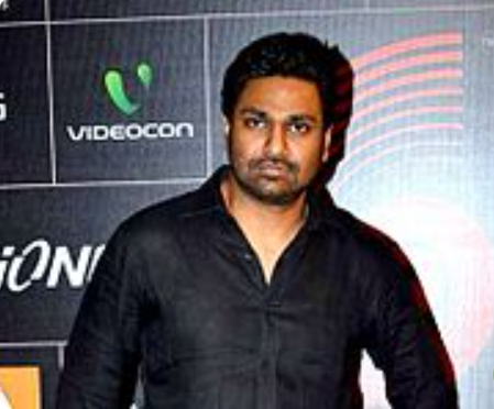 HAPPY BIRTHDAY TO MITHUN SHARMA