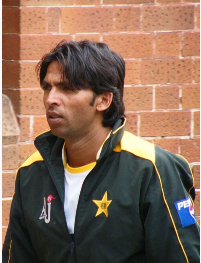 HAPPY BIRTHDAY TO MOHAMMAD ASIF