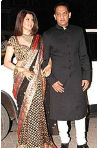 Happy Birthday to Mohammad Azharuddin