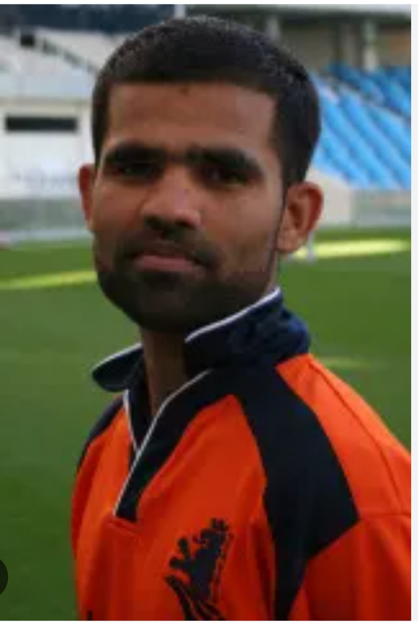 HAPPY BIRTHDAY TO MOHAMMAD KASHIF