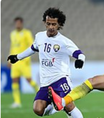 Happy Birthday to Mohammed Abdulrahman
