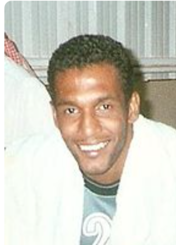 Happy Birthday to Mohammed Babkr Al-Khojali