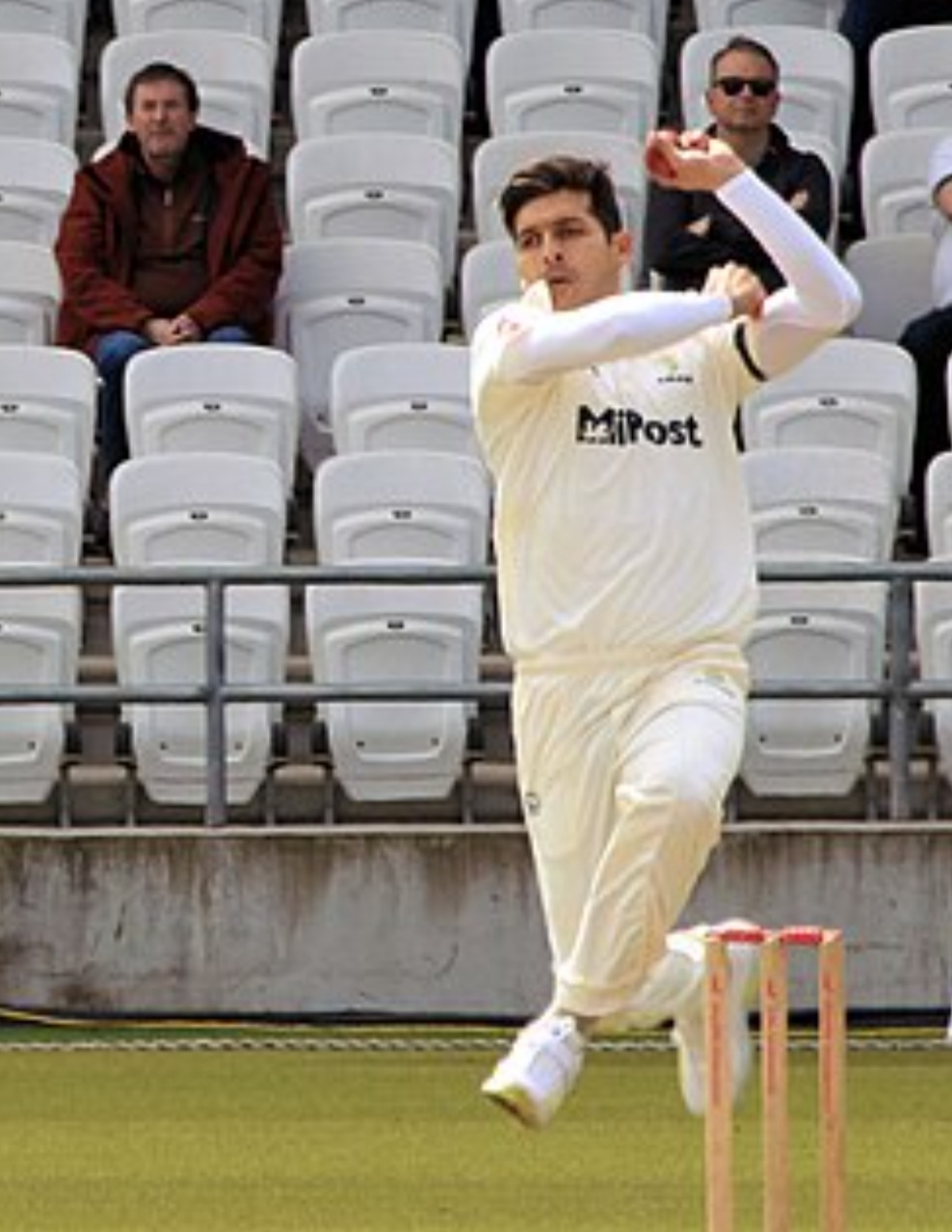 HAPPY BIRTHDAY TO MOHAMMED HAMZA