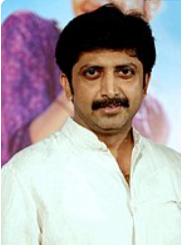 HAPPY BIRTHDAY TO MOHAN RAJA