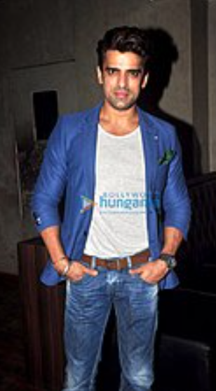 HAPPY BIRTHDAY TO MOHIT MALIK