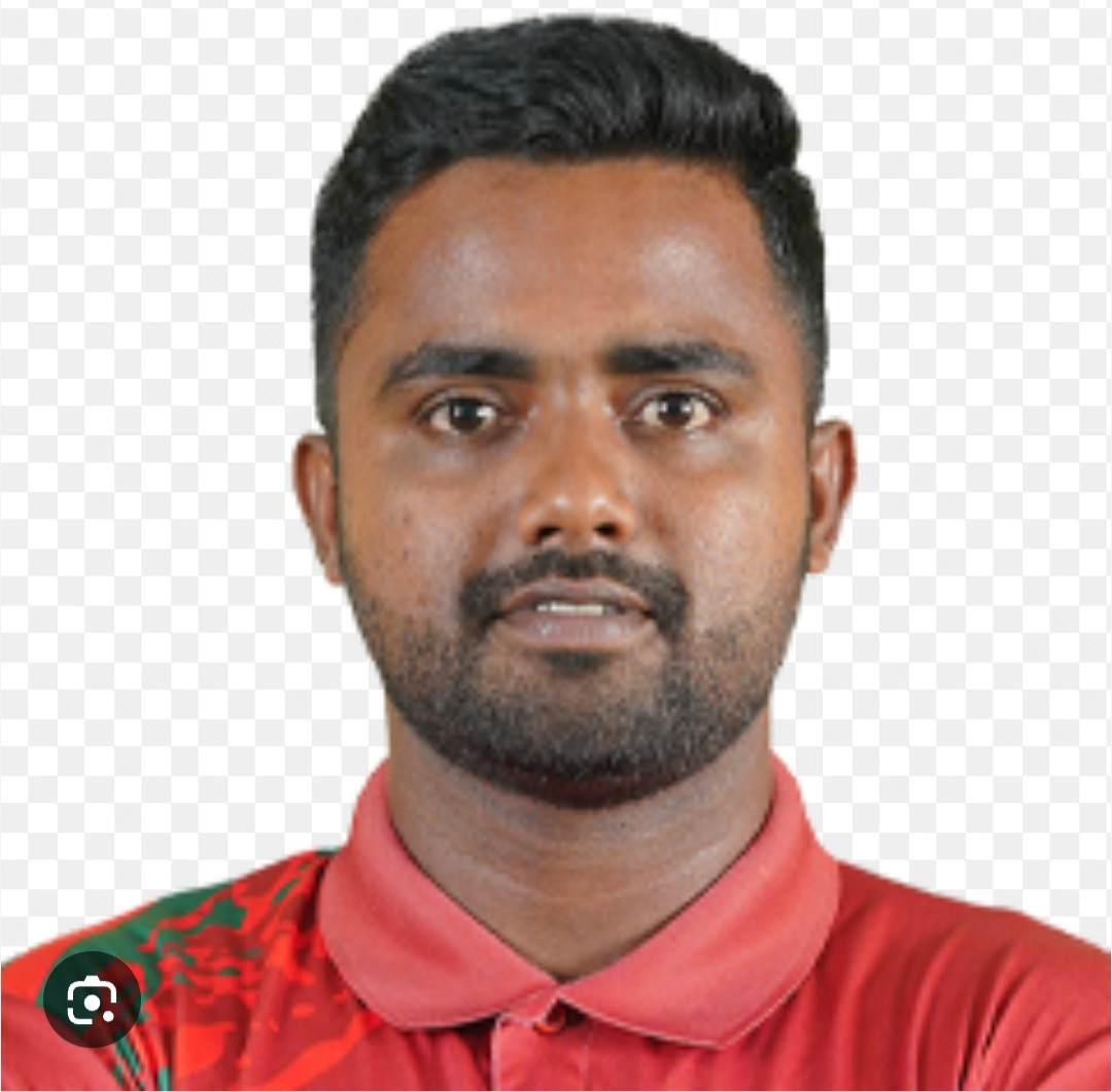 HAPPY BIRTHDAY TO MOINUL ISLAM