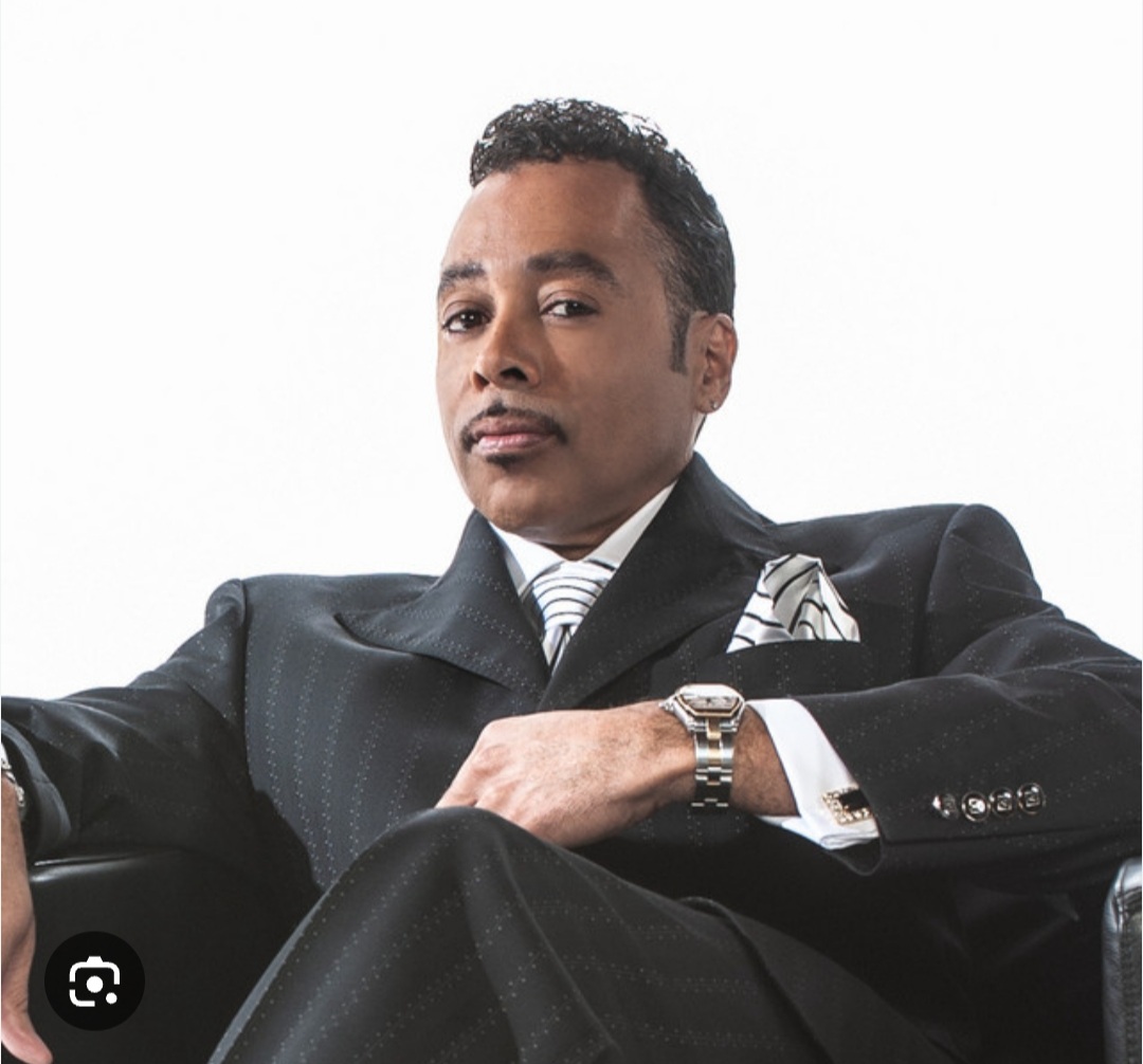 HAPPY BIRTHDAY TO MORRIS DAY