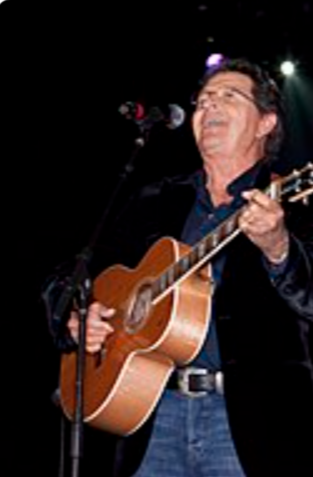 Happy Birthday to Morris Mac Davis