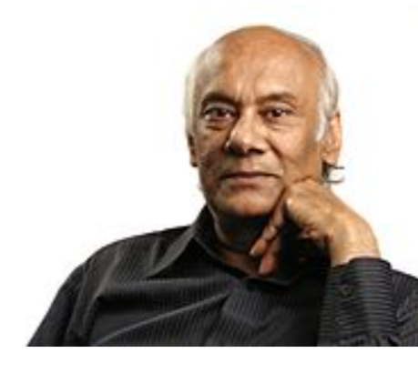 Happy Birthday to Mukul Sinha