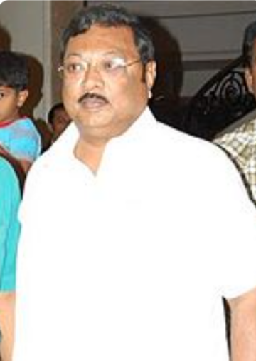 Happy Birthday to Muthuvel Karunanidhi Alagiri