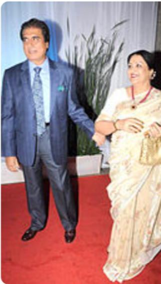 Happy Birthday to Nadira Babbar