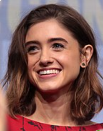Happy Birthday to Natalia Danielle Dyer