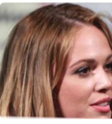 Happy Birthday to Natalie Elise Hall