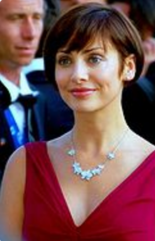 Happy Birthday to Natalie Jane Imbruglia