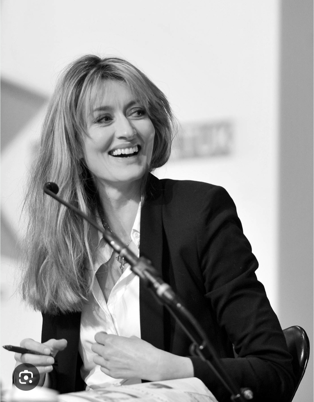 HAPPY BIRTHDAY TO NATASCHA McEhlone