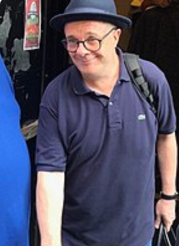 Happy Birthday to Nathan Lane