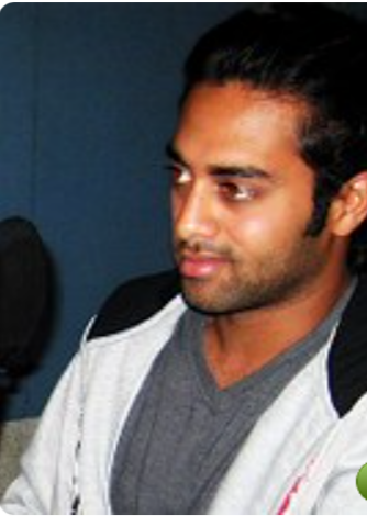 Happy Birthday to Navdeep Pallapolu