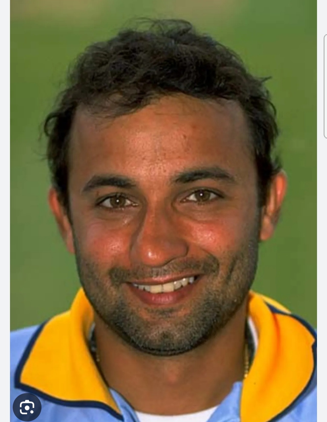 HAPPY BIRTHDAY TO NAYAN MONGIA