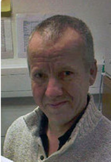 Happy Birthday to Neal Asher