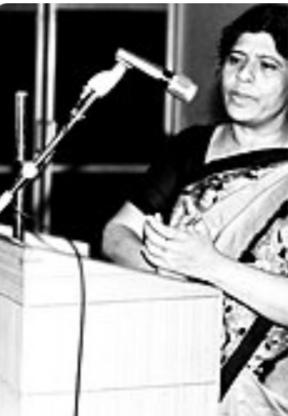 Happy Birthday to Neelam Chaturvedi