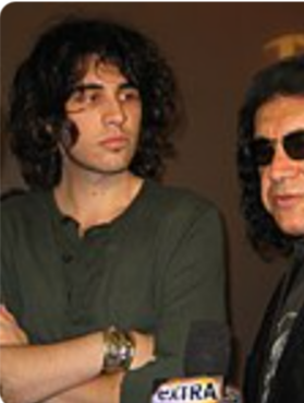 Happy Birthday to Nicholas Adam