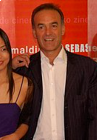 Happy Birthday to Nicholas Broomfield