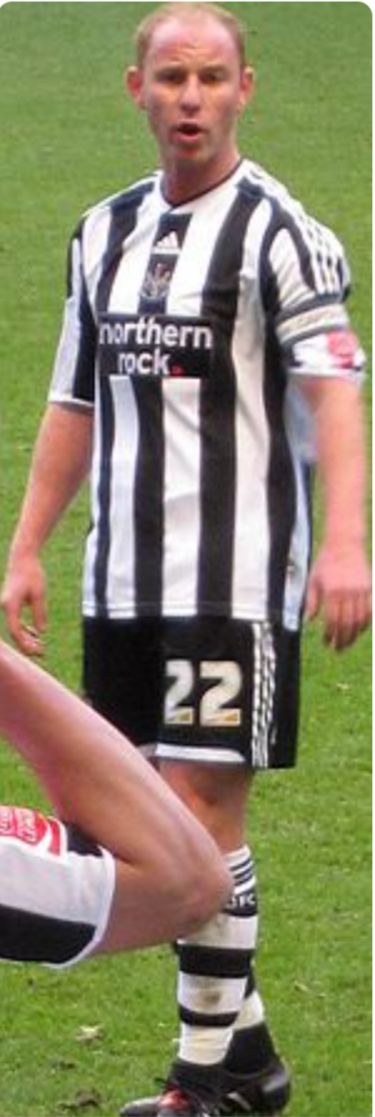 Happy Birthday to Nicholas Butt