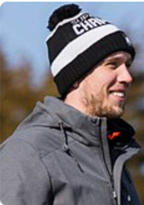 Happy Birthday to Nicholas Edward Foles