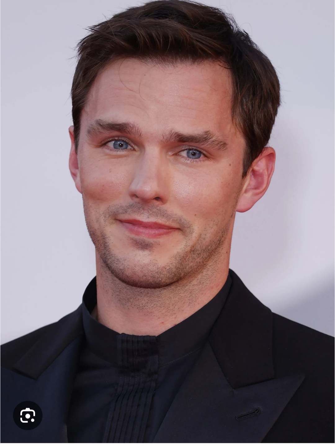 HAPPY BIRTHDAY TO NICHOLAS HOULT