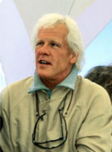 Happy Birthday to Nicholas King Nolte