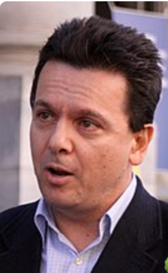 Happy Birthday to Nicholas Xenophon