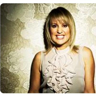 HAPPY BIRTHDAY TO NICKI CHAPMAN