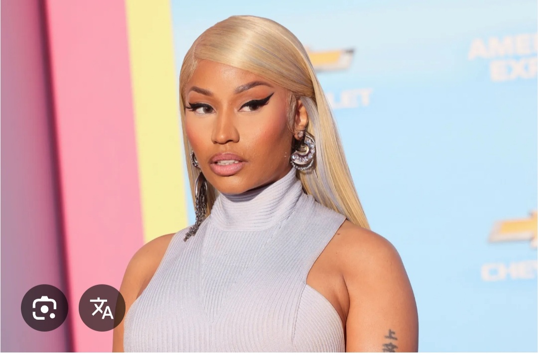 HAPPY BIRTHDAY TO NICKI MINAJ