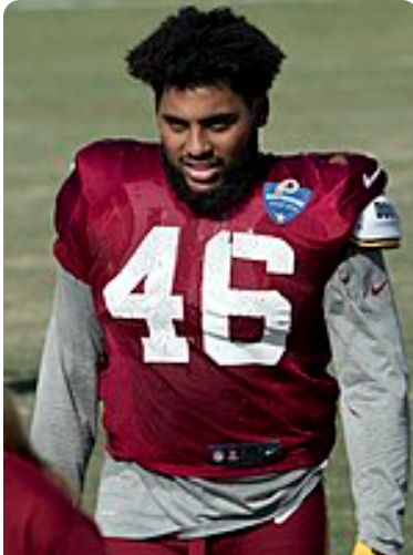 Happy Birthday to Nicolas Marley